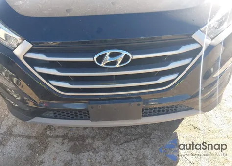 2018 Hyundai Tucson Sport from USA, damaged, VIN KM8J33AL2JU803307